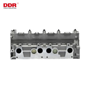 XU7JPL3  CNG Aluminum cylinder head K911841498A
