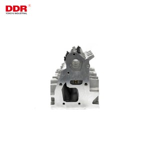 XU7JPL3  CNG Aluminum cylinder head K911841498A