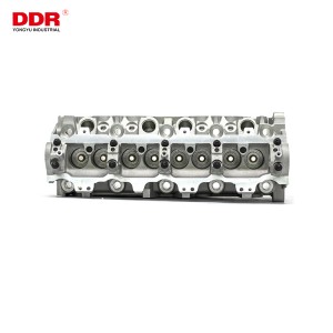 XU7JPL3  CNG Aluminum cylinder head K911841498A