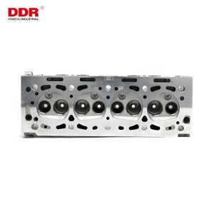 XU7JPL3  CNG Aluminum cylinder head K911841498A