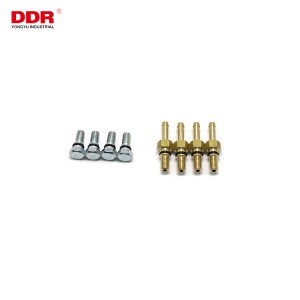 K911841548A Aluminum cylinder head CNG/XU7JPL3