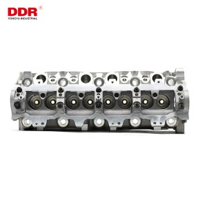 K911841548A Aluminum cylinder head CNG/XU7JPL3