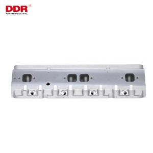 350 Aluminum cylinder head