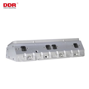 350 Aluminum cylinder head
