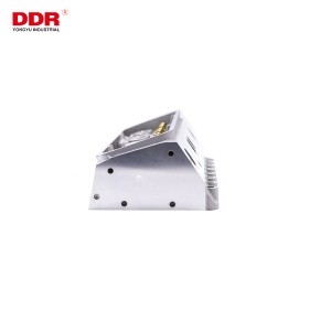 350 Aluminum cylinder head