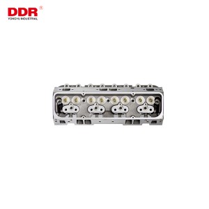 350 Aluminum cylinder head