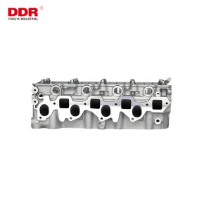 ZD30 ZD3200 ZD3202 Aluminum cylinder head 7701058028