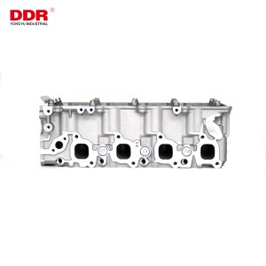 ZD30 ZD3200 ZD3202 Aluminum cylinder head 7701058028