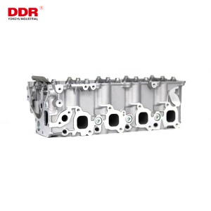 ZD30 ZD3200 ZD3202 Aluminum cylinder head 7701058028