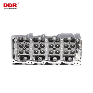 ZD30 ZD3200 ZD3202 Aluminum cylinder head 7701058028