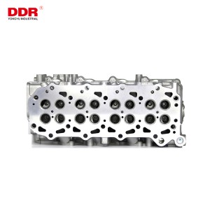 ZD30 ZD3200 ZD3202 Aluminum cylinder head 7701058028