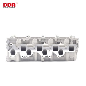 ZD30/ZD3202 Aluminum cylinder head 7701061586