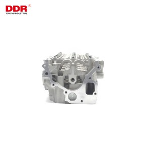 ZD30/ZD3202 Aluminum cylinder head 7701061586