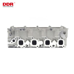 ZD30/ZD3202 Aluminum cylinder head 7701061586