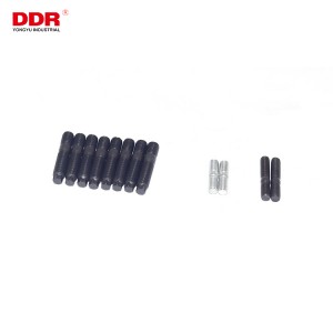 ZD30/ZD3202 Aluminum cylinder head 7701061586