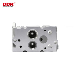 VM96 A/VM07 B/VM08 B/HS492 Aluminum cylinder head 60603309