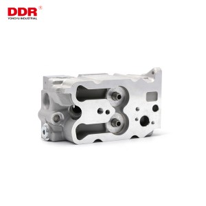 VM96 A/VM07 B/VM08 B/HS492 Aluminum cylinder head 60603309