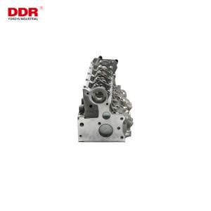 F8Q640 Aluminum cylinder head 7701471154/7701471552