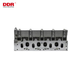 F8Q640 Aluminum cylinder head 7701471154/7701471552