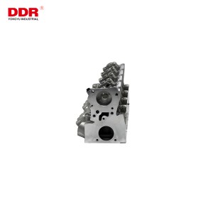 F8Q640 Aluminum cylinder head 7701471154/7701471552