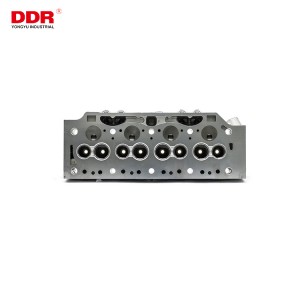 F8Q640 Aluminum cylinder head 7701471154/7701471552