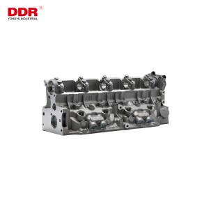 F8Q640 Aluminum cylinder head 7701471190