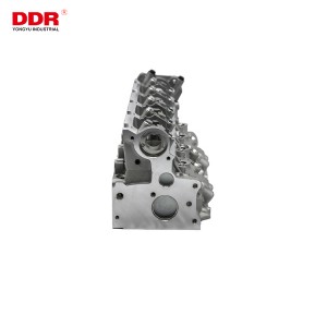 F8Q640 Aluminum cylinder head 7701471190