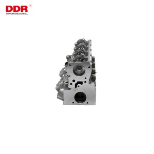 F8Q640 Aluminum cylinder head 7701471190