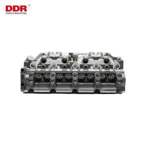 F8Q640 Aluminum cylinder head 7701471190
