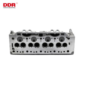 F8Q640 Aluminum cylinder head 7701471190