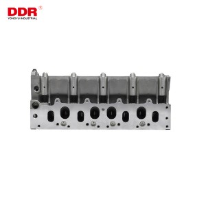 F8Q620 Aluminum cylinder head 7701468626