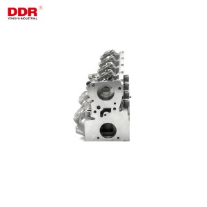 F8Q620 Aluminum cylinder head 7701468626