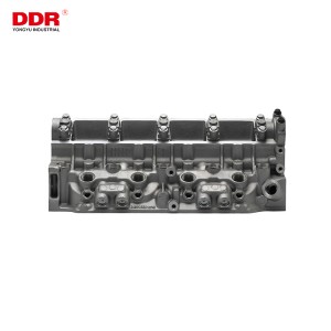 F8Q620 Aluminum cylinder head 7701468626