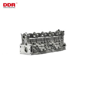 F8Q620 Aluminum cylinder head 7701468626