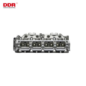 F8Q620 Aluminum cylinder head 7701468626