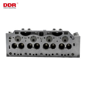 F8Q620 Aluminum cylinder head 7701468626