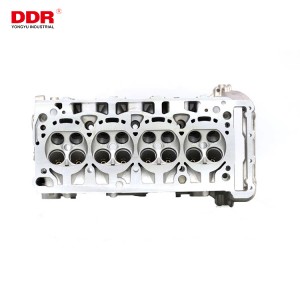 CAEA Aluminum cylinder head 06H103063L/06H103064L/06H103064AC