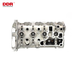 CAEA Aluminum cylinder head 06H103063L/06H103064L/06H103064AC