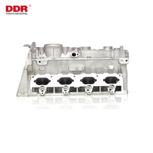 CAEA Aluminum cylinder head 06H103063L/06H103064L/06H103064AC