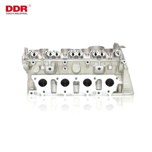 CAEA Aluminum cylinder head 06H103063L/06H103064L/06H103064AC