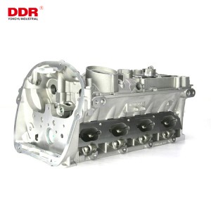 CAEA Aluminum cylinder head 06H103063L/06H103064L/06H103064AC