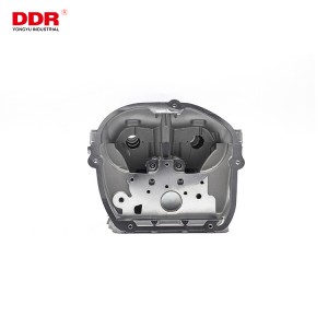 BYT Aluminum cylinder head 06H103064A