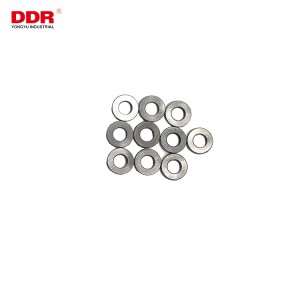 BYT Aluminum cylinder head 06H103064A