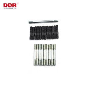 4M41 Aluminum cylinder head ME204200