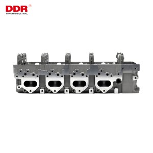 4M41 Aluminum cylinder head ME204200