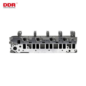 4M41 Aluminum cylinder head ME204200