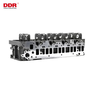 4M41 Aluminum cylinder head ME204200