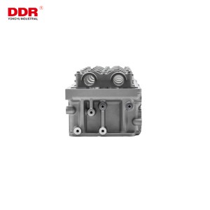 4M41 Aluminum cylinder head ME204200