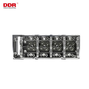 4M41 Aluminum cylinder head ME204200