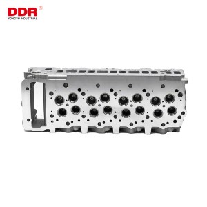 4M41 Aluminum cylinder head ME204200